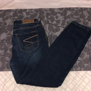 Seven Skinny Jeans
